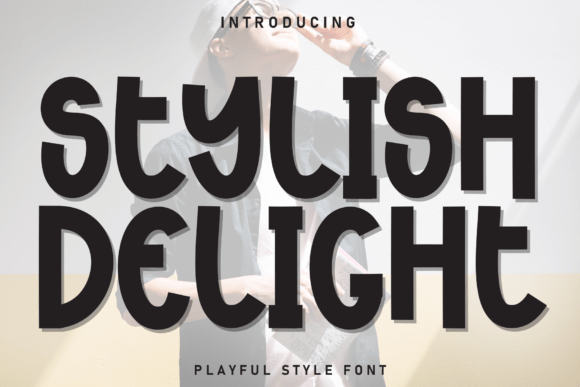 Stylish Delight Font Review
